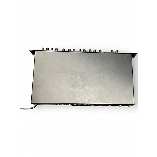 Used Rockatron VELOCITY 100 PWER AMP