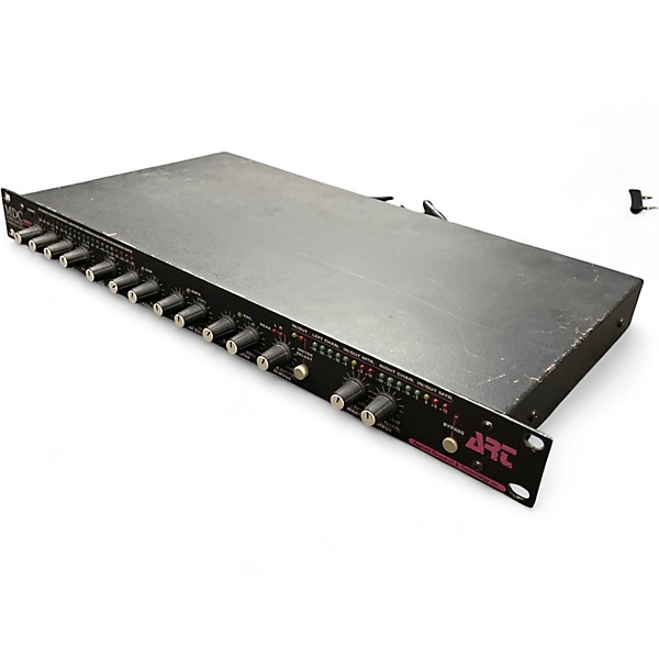 Used Rockatron VELOCITY 100 PWER AMP