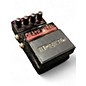 Used Digitech DEATH METAL Effect Pedal