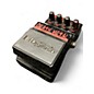 Used Digitech DEATH METAL Effect Pedal
