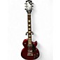 Used Gibson Les Paul Modern Studio Wine Red Solid Body Electric Guitar thumbnail