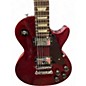 Used Gibson Les Paul Modern Studio Wine Red Solid Body Electric Guitar