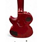 Used Gibson Les Paul Modern Studio Wine Red Solid Body Electric Guitar