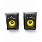 Used KRK RP6G2 Pair Powered Monitor thumbnail