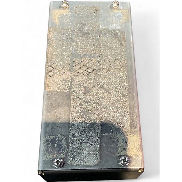 Used Origin Effects SlideRIG Effect Pedal