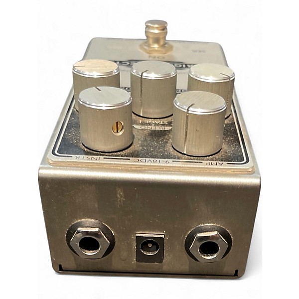 Used Origin Effects SlideRIG Effect Pedal
