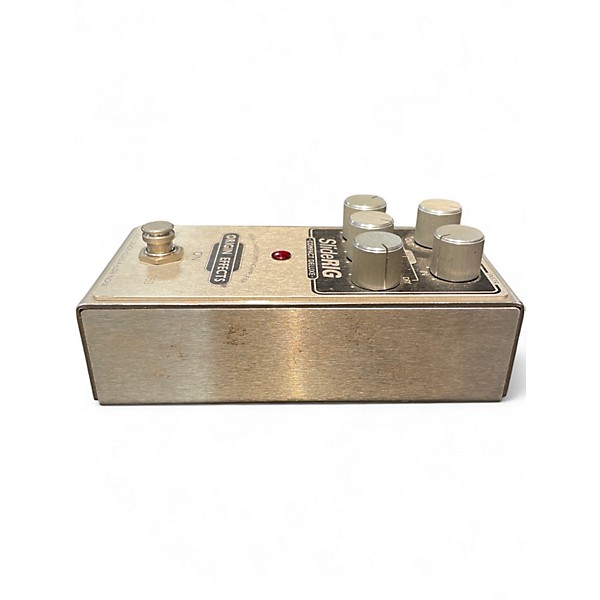 Used Origin Effects SlideRIG Effect Pedal