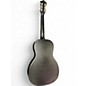 Used Recording King RPS-7G BLACK Acoustic Guitar