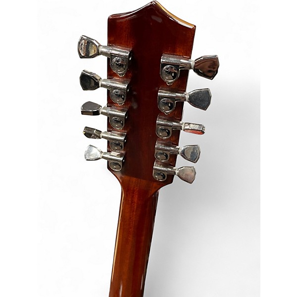 Used H. Jimenez EL ESTANDAR BAJO QUNITO Trans Black Latin Stringed Instrument