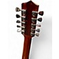 Used H. Jimenez EL ESTANDAR BAJO QUNITO Trans Black Latin Stringed Instrument