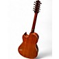 Used H. Jimenez EL ESTANDAR BAJO QUNITO Trans Black Latin Stringed Instrument