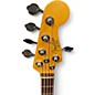 Used Fender American Professional II Jazz Bass V Olympic White Electric Bass Guitar
