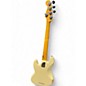 Used Fender American Professional II Jazz Bass V Olympic White Electric Bass Guitar