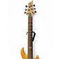 Used ESP LTD B206SM 6 String Natural Electric Bass Guitar