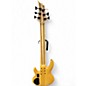 Used ESP LTD B206SM 6 String Natural Electric Bass Guitar