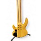 Used ESP LTD B206SM 6 String Natural Electric Bass Guitar