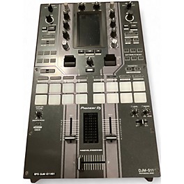 Used Pioneer DJ DJM S11 DJ Mixer