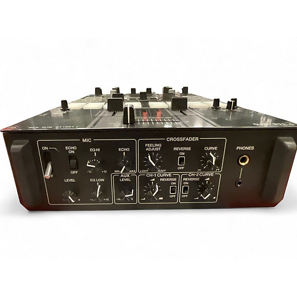 Used Pioneer DJ DJM S11 DJ Mixer