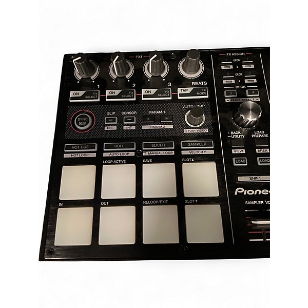 Used Pioneer DJ DDJ SP1 DJ Controller