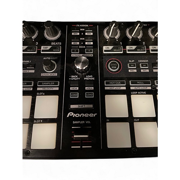 Used Pioneer DJ DDJ SP1 DJ Controller