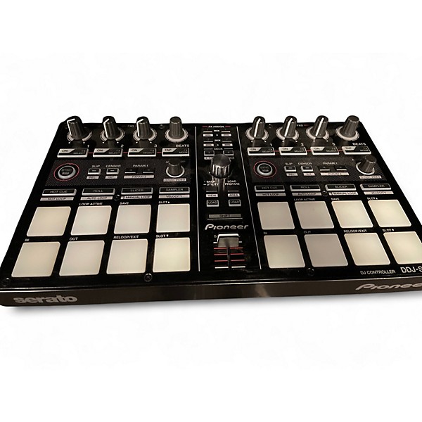 Used Pioneer DJ DDJ SP1 DJ Controller