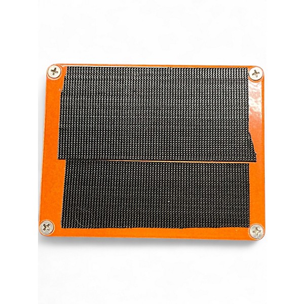 Used 2016 Mccaffrey Audio Run Rabbit Run Effect Pedal