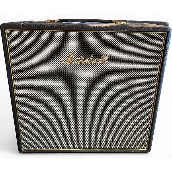 Used 2020 Marshall SV112 Guitar Cabinet