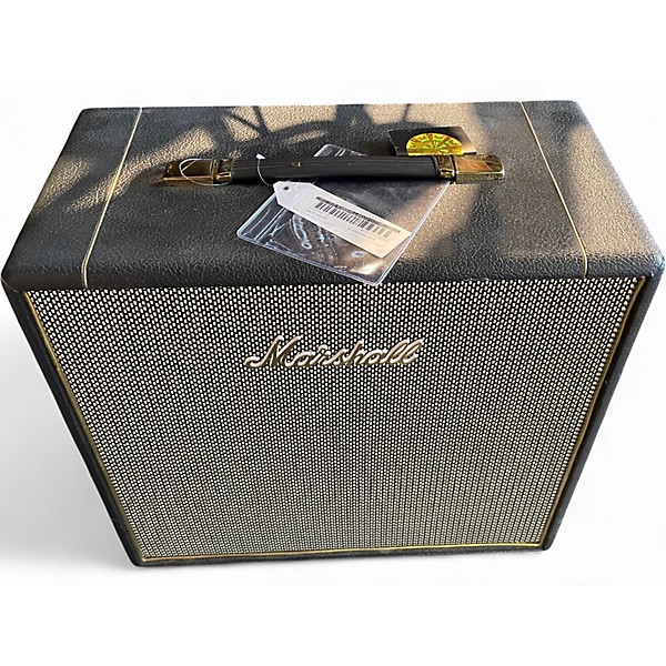 Used 2020 Marshall SV112 Guitar Cabinet