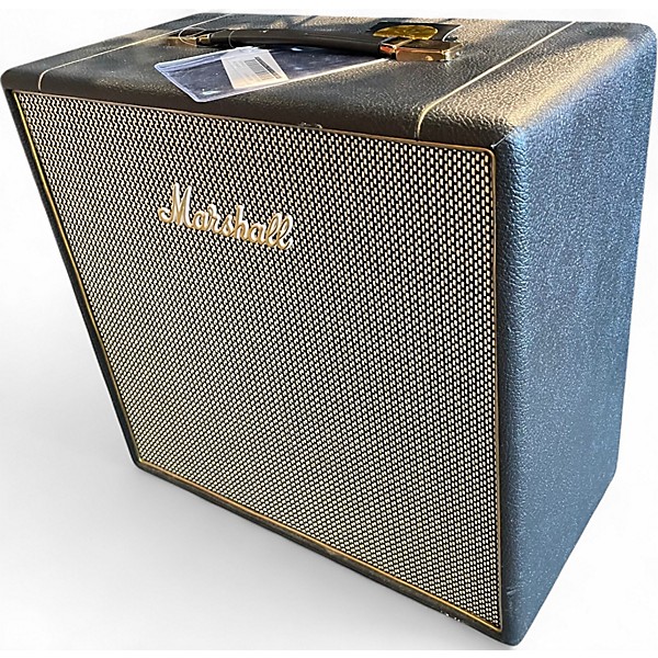 Used 2020 Marshall SV112 Guitar Cabinet