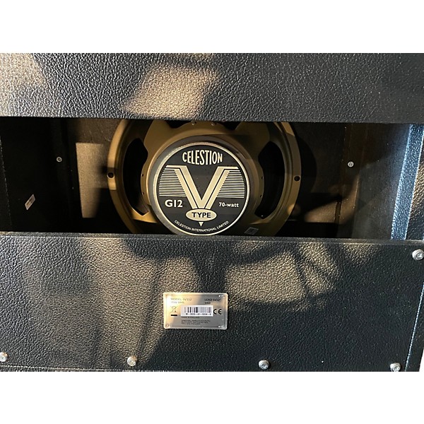 Used 2020 Marshall SV112 Guitar Cabinet