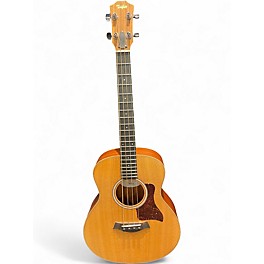 Used Taylor GS MINI BASS GUITAR SPRUCE Natural Acoustic Bass Guitar