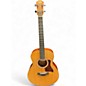Used Taylor GS MINI BASS GUITAR SPRUCE Natural Acoustic Bass Guitar thumbnail