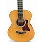 Used Taylor GS MINI BASS GUITAR SPRUCE Natural Acoustic Bass Guitar
