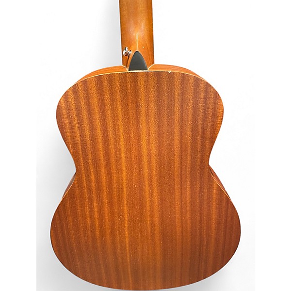 Used Taylor GS MINI BASS GUITAR SPRUCE Natural Acoustic Bass Guitar