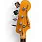 Used Squier CLASSIC VIBE 70'S P BASS MOCHA Electric Bass Guitar