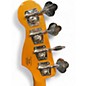 Used Squier CLASSIC VIBE 70'S P BASS MOCHA Electric Bass Guitar