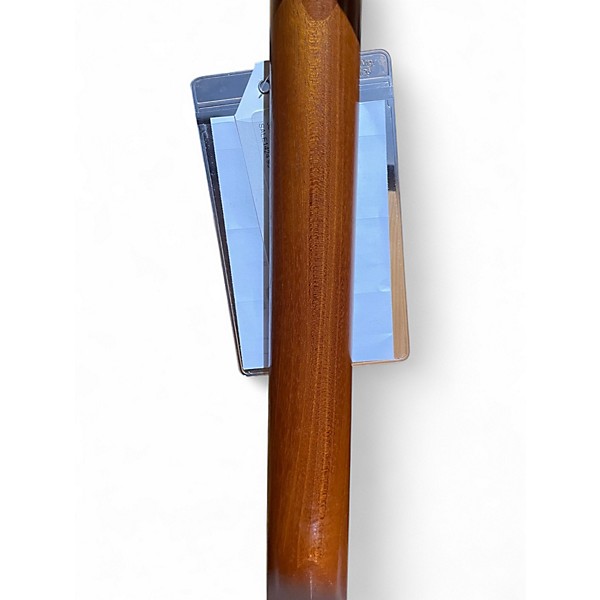 Used Taylor 214e dlx 3 Color Sunburst Acoustic Guitar