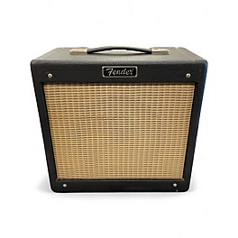 Used Fender Pro Junior IV 15W 1x10 Tube Guitar Combo Amp