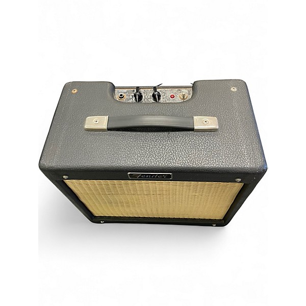 Used Fender Pro Junior IV 15W 1x10 Tube Guitar Combo Amp