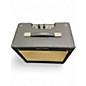 Used Fender Pro Junior IV 15W 1x10 Tube Guitar Combo Amp