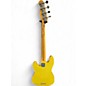Used Fender 1951 Reissue Precision Bass Butterscotch Electric Bass Guitar