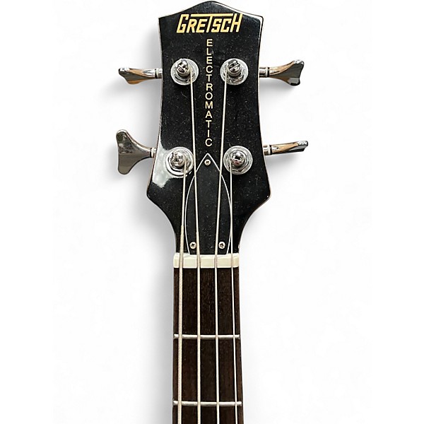 Used Gretsch Guitars G2220 2 Tone Sunburst Electric Bass Guitar
