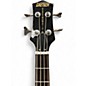 Used Gretsch Guitars G2220 2 Tone Sunburst Electric Bass Guitar