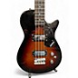 Used Gretsch Guitars G2220 2 Tone Sunburst Electric Bass Guitar