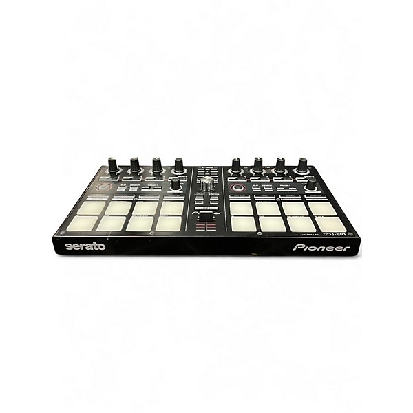 Used Pioneer DJ DDJSP1 DJ Controller