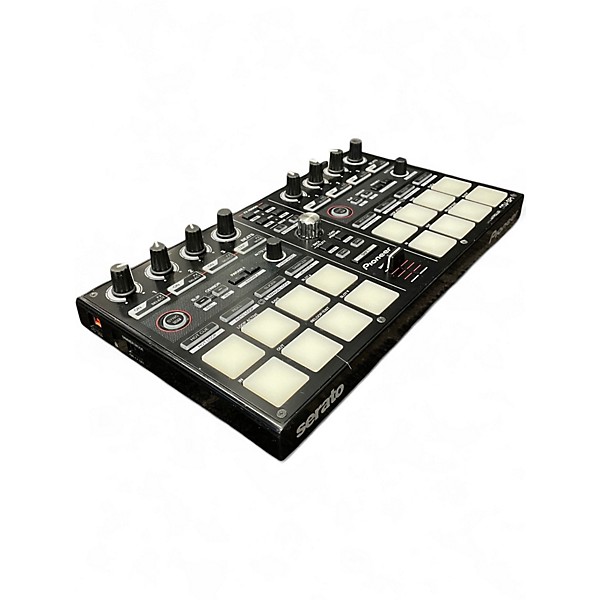 Used Pioneer DJ DDJSP1 DJ Controller