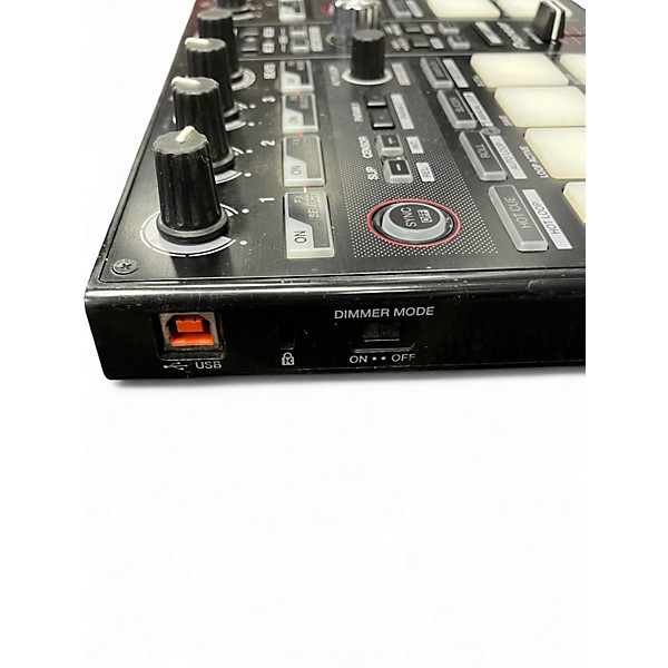 Used Pioneer DJ DDJSP1 DJ Controller