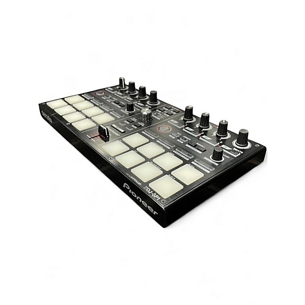Used Pioneer DJ DDJSP1 DJ Controller
