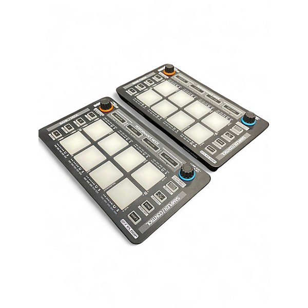 Used Reloop NEON PAIR DJ Controller