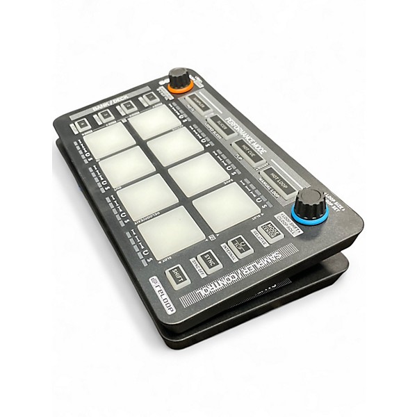 Used Reloop NEON PAIR DJ Controller